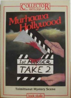Murhaava Hollywood (Paperback)
