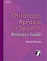 Childhood Apraxia...
