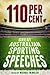 110 Per Cent: Great Australian Sporting Speeches