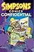 Simpsons Comics Confidential