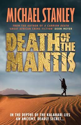 Death Of The Mantis