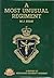 A Most Unusual Regiment: A History of Melbourne University Regiment