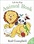 Lift-The-Flap Animal Book
