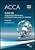 Acca - P2 Corporate Reporting (Int): Study Text
