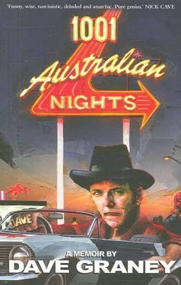 1001 Australian Nights (Paperback)