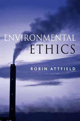 Environmental Ethics: An Overview for the Twenty-First Century (Paperback)