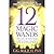 12 Magic Wands: The Art of Meeting Life's Challenges