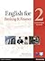 English for Banking & Finance 2