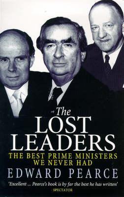 The lost leaders