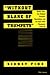 "Without Blare of Trumpets"...