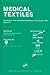 Medical Textiles: Proceedin...