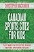 Canadian Sports Sites for K...