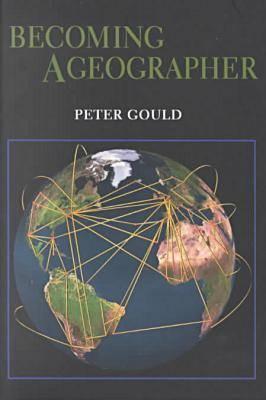 Becoming a Geographer