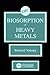 Biosorption of Heavy Metals