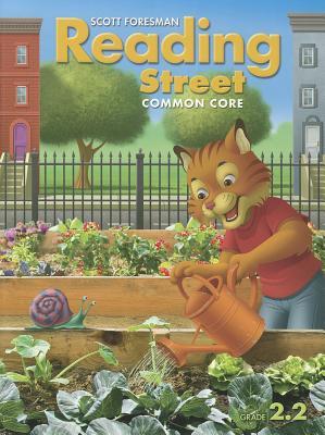 READING 2013 COMMON CORE STUDENT EDITION GRADE 2.2
