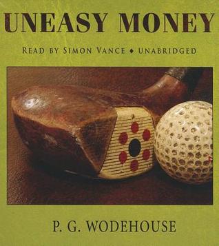 Uneasy Money