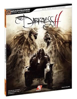 The Darkness II Official Strategy Guide (Paperback)