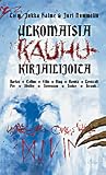 Ulkomaisia kauhukirjailijoita