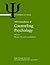 APA Handbook of Counseling Psychology 2 Vol Set