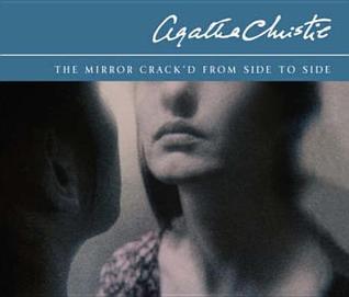The Mirror Crack'd from Side to Side