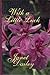 With a Little Luck (G K Hall Large Print Book Series)