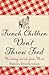 French Children Don't Throw...
