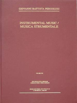 Instrumental Music