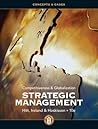 Strategic Managem...