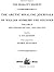 The Arctic Whaling Journals of William Scoresby the Younger/ Volume II / The Voyages of 1814, 1815 and 1816 (Hakluyt Society, Third Series)