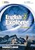 English Explorer 2: Explore...