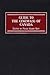 Guide to the Cinema(s) of Canada by Peter Harry Rist