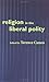 Religion in the Liberal Polity by Terence Cuneo