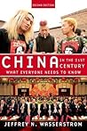 China in the 21st...