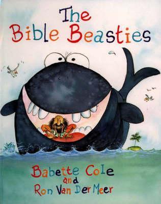 The Bible Beasties (Hardcover)