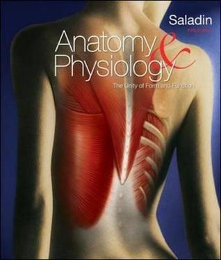 Anatomy and Physiology