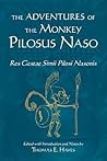 Adventures of the Monkey Pilosus Naso: Res Gestae Simii Pilosi Nasonis (Teacher's Guide)