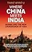 Where China Meets India by Thant Myint-U