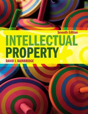 Intellectual Property (Paperback)