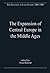 The Expansion of Central Europe in the Middle Ages by Nora Berend