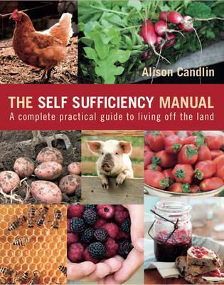 Self Sufficiency Manual (Paperback)