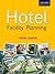 Hotel Facility Planning Hot...