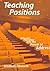 Teaching Positions: Differe...