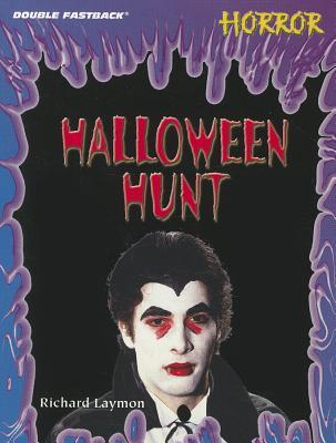 Halloween Hunt (Paperback)