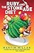 Ruby and the Stone Age Diet. Martin Millar