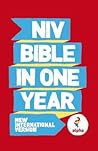 NIV Alpha Bible i...