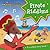 Rastamouse: Pirate Riddims