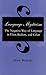 Language Mysticism: The Negative Way of Language in Eliot, Beckett, and Celan