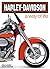 Harley Davidson: A Way of Life