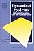 Dynamical Systems: Differential Equations, Maps, and Chaotic Behaviour (Chapman Hall/CRC Mathematics Series)