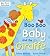 Boo Boo Baby and the Giraffe by Eileen Browne